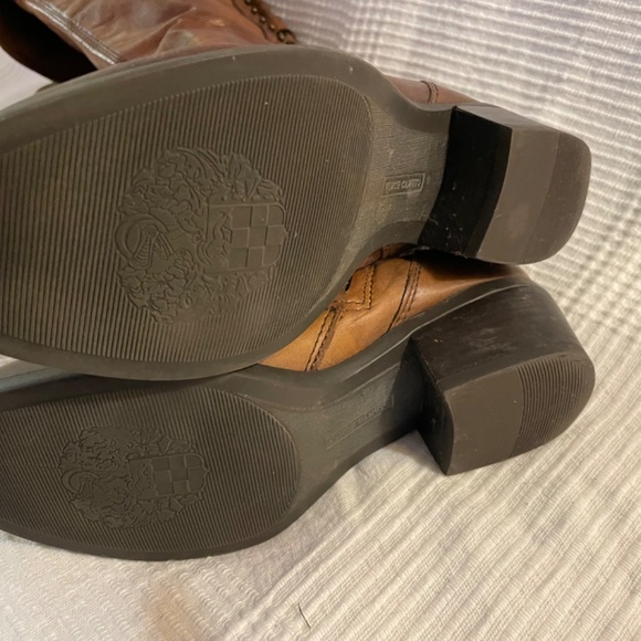 Vintage Vince Camuto boots - Picture 4 of 4